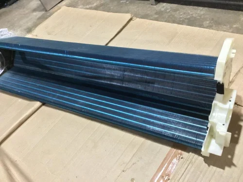 Split AC Cooling Coil