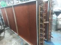 Copper Condenser Coil