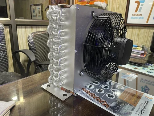 Deep Freezer Condenser Coil