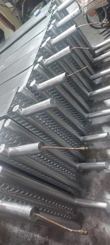 TFA Cooling Coil