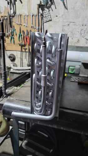 Refrigerator Evaporator Coil