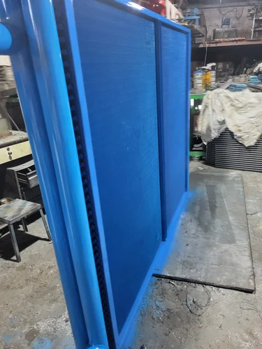 Chilled Water Anti Corrosion Coating Coil