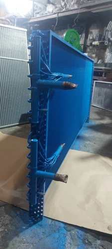 Chilled Water Cooling Coil